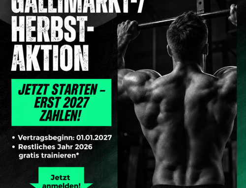 Gallimarkt/Herbstangebot